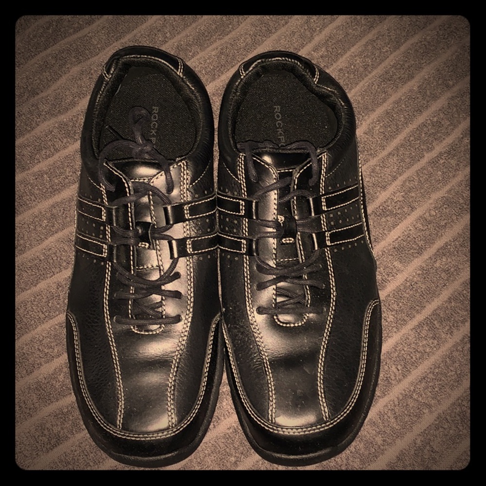 Rockport Casual shoe